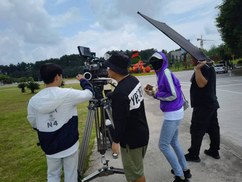 场景赋能，剑河县TVC拍摄打造品牌沉浸式体验