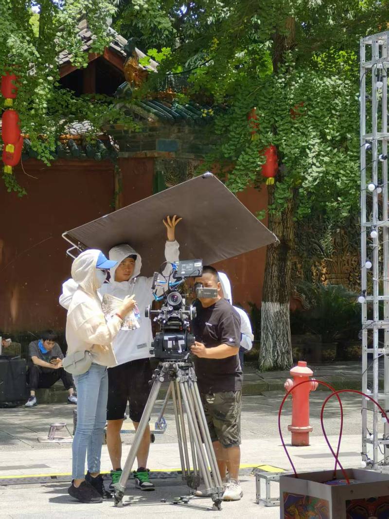 剑河县TVC拍摄公司：资深团队坐镇，打造现象级广告作品的幕后推手