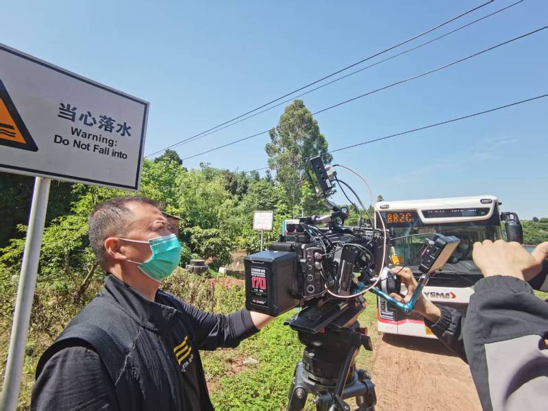 剑河县TVC拍摄公司：深耕本地市场，为品牌定制专属拍摄方案