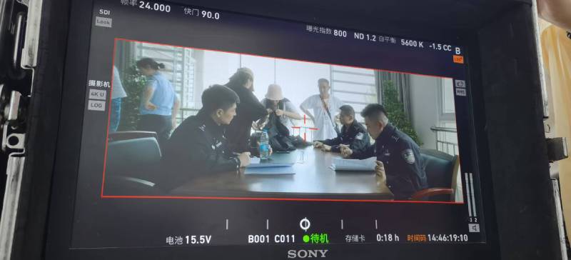 剑河县广告片拍摄公司服务世界500强的标准化体系